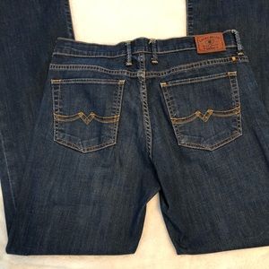Lucky Brand Sweet’N Low Jeans 6/28